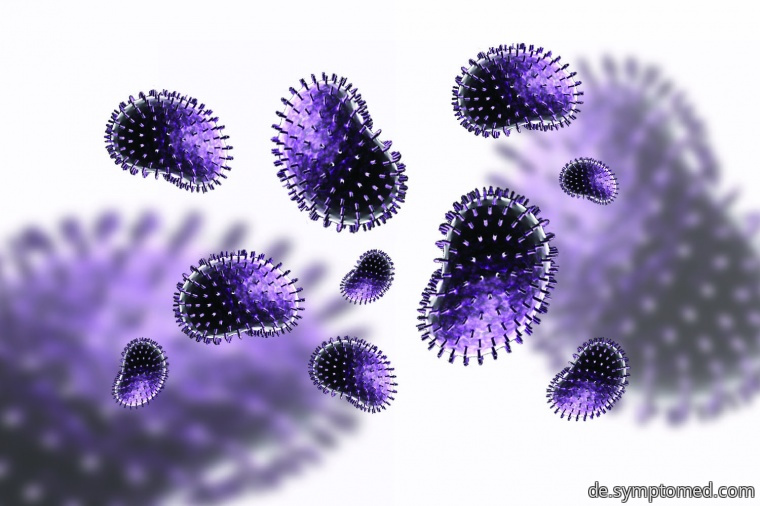 Grippevirus