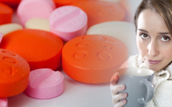 Antibiotika und Virostatika