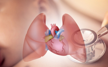 Bronchitis bei Kindern
