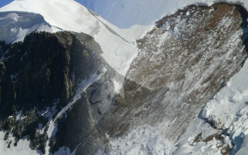 Erste Hilfe im Gebirge