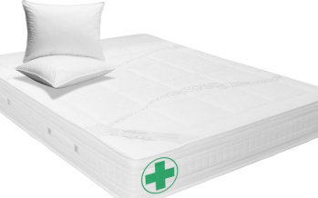 Gesundheitsmatratzen für den wunden Rücken