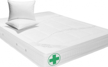 Gesundheitsmatratzen für wehen Rücken