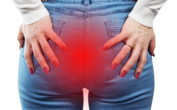 Hämorrhoiden und ihre Behandlung