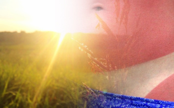 Sonnenallergie