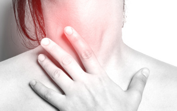 Epiglottitis 