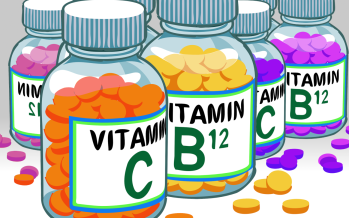 Hypovitaminose