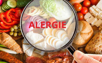 Nahrungsmittelallergie