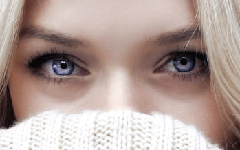 Nystagmus 