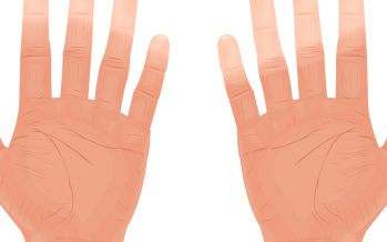 Raynaud-Syndrom