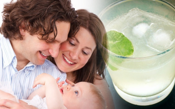 Laryngitis bei Kindern