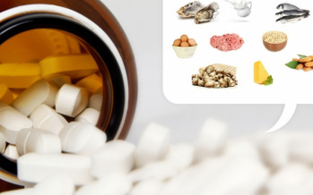Mangel an Vitamin B12 (Cobalamin)