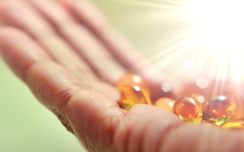 Mangel an Vitamin D