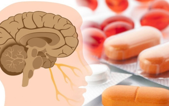Medikamente für neurologische Beschwerden