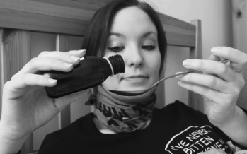 Erkältung