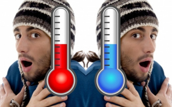 Fieberfrost