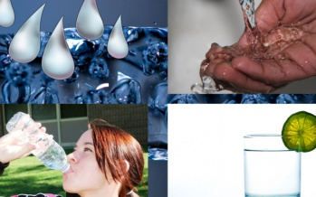 Hydratation
