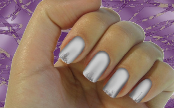 Nagelbrüchigkeit