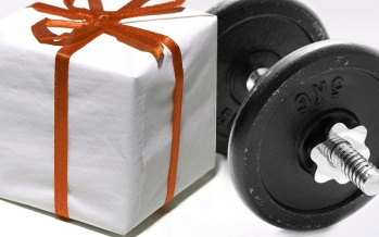 Tipps für Fitnessgeschenke