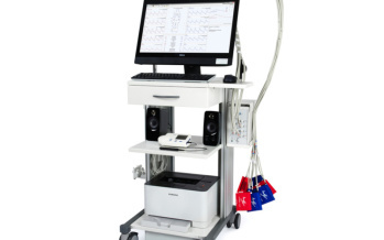 Plethysmographie