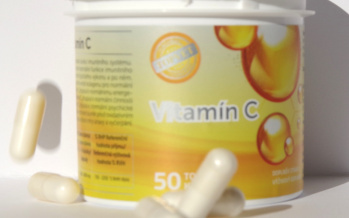 Vitamin C