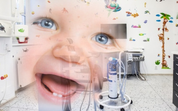 Wie die Kinderzähne pflegen 2