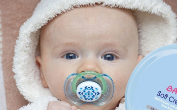 Wie ist die Babyhaut im Winter zu schützen