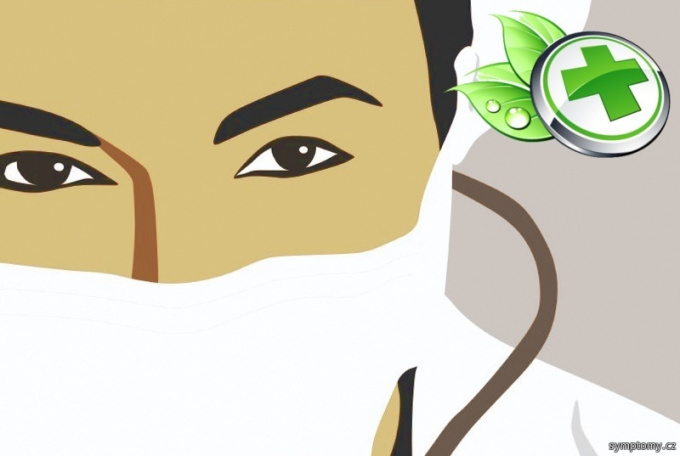 Alternative Ärztin