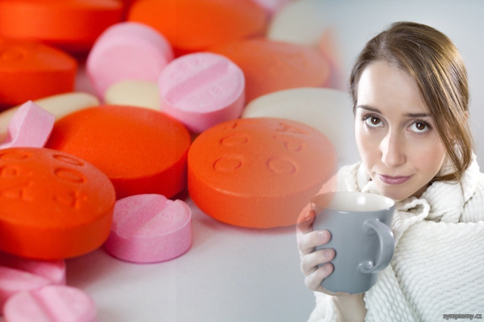 Antibiotika