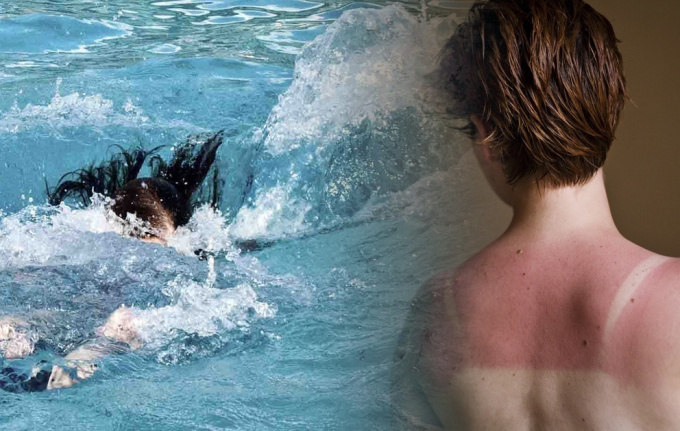 Was kann beim Wasser passieren