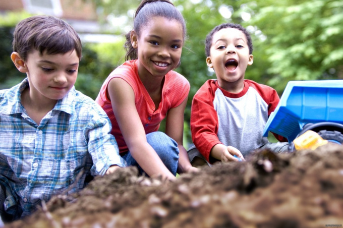 Die häufigsten Kinderkrankheiten