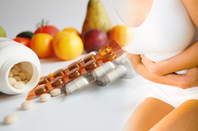 Analgetika gegen Schmerzen während der Endometriose