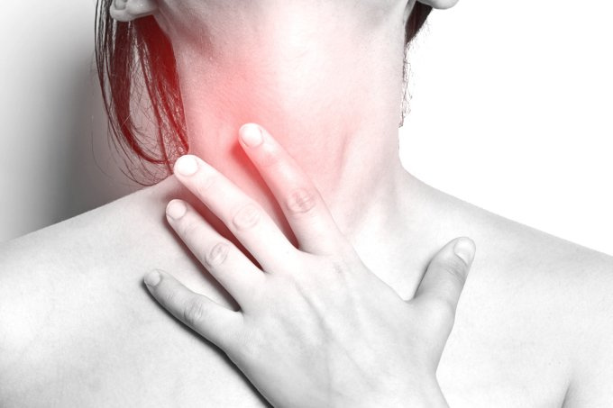 Epiglottitis