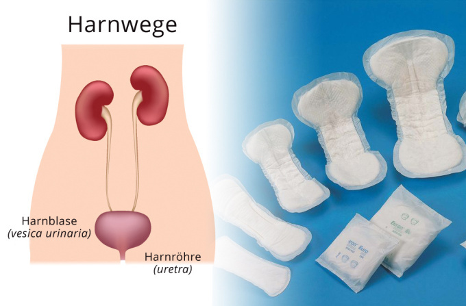 Harninkontinenz