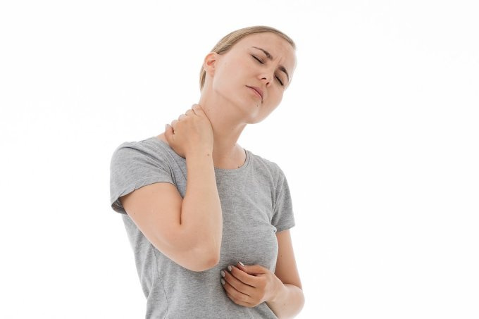Hashimoto-Thyreoiditis