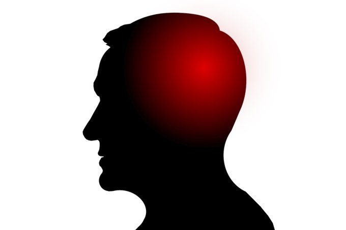 Hirntumor