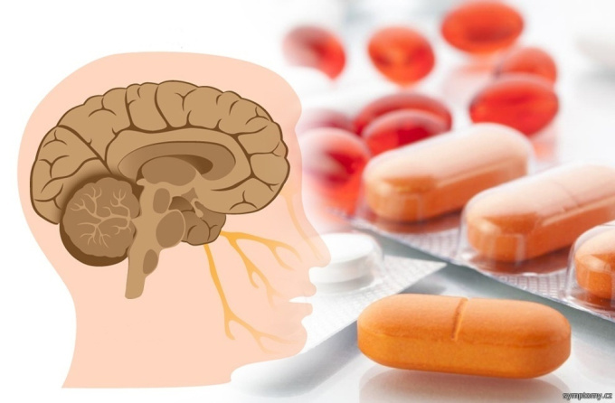 Neurologische Beschwerden