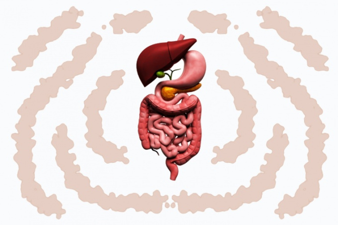 Langsamer Metabolismus