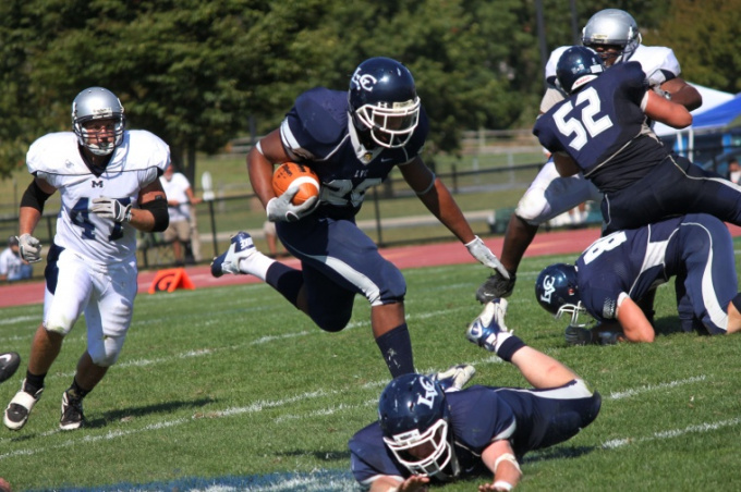 American Football