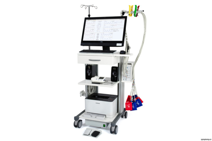 Plethysmograph