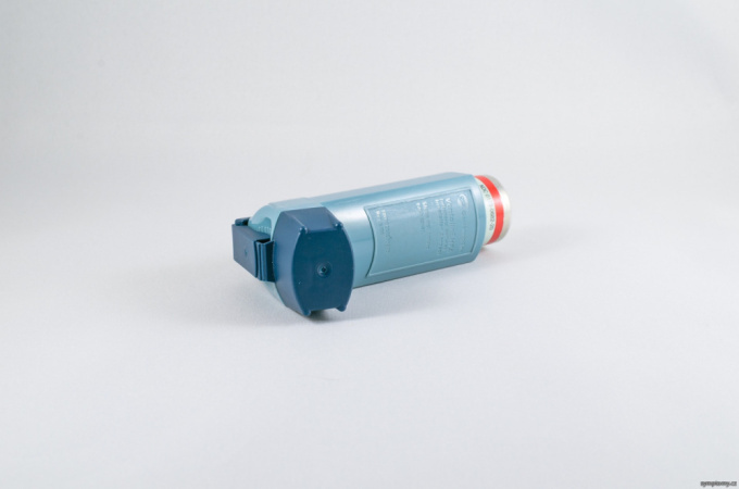 Spirometer