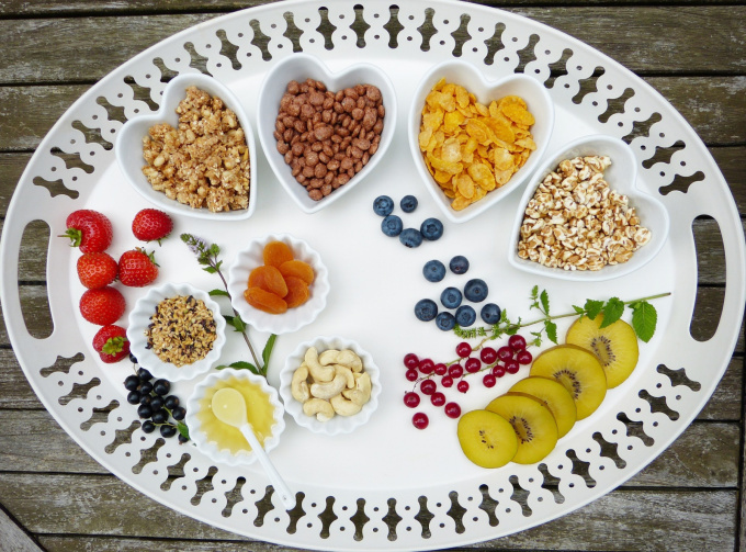 B-Vitamine