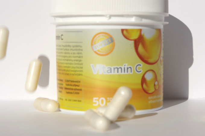 Vitamin C
