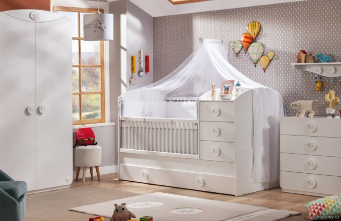 Kinderzimmer