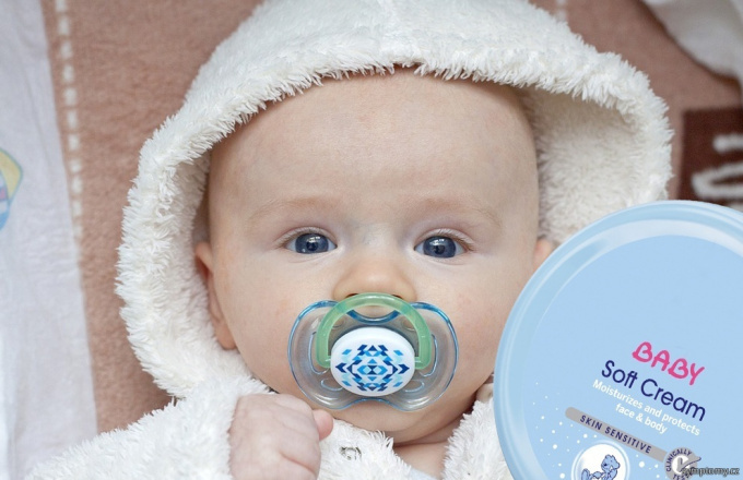 Wie ist die Babyhaut im Winter zu schützen