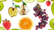Antioxidantien im Obst